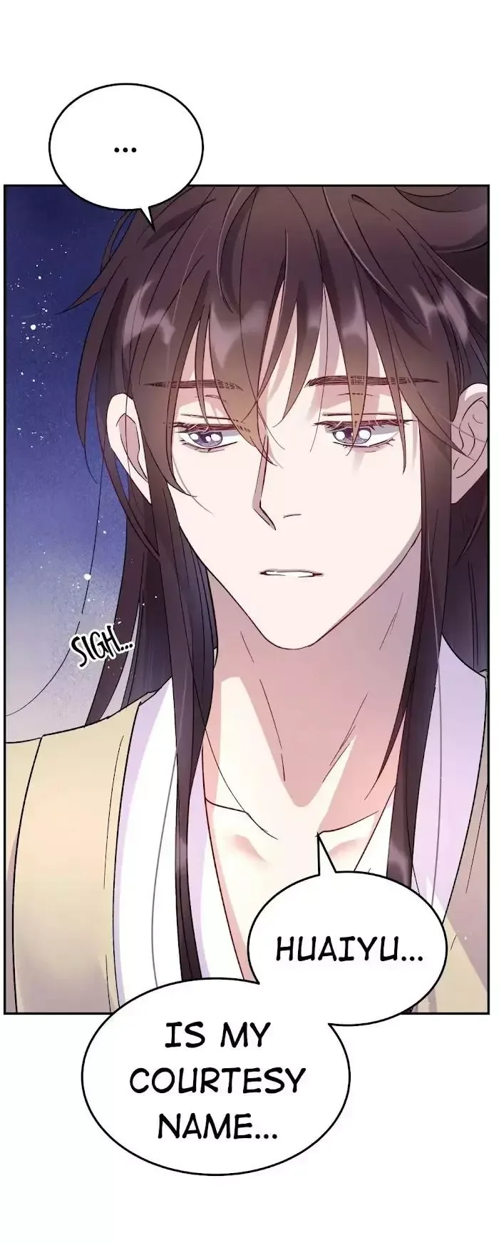 Paixiu restaurant, only in but not out Chapter 9 page 27