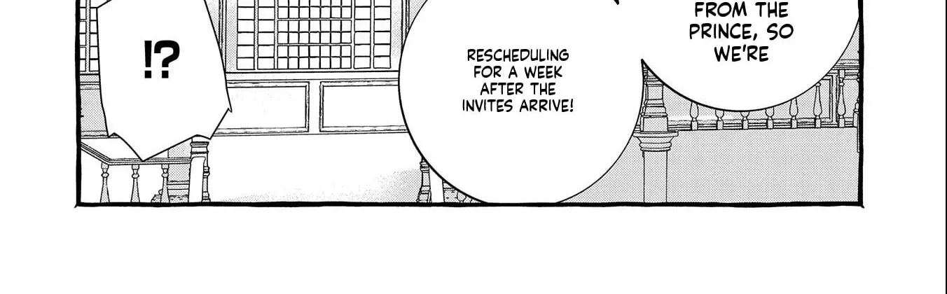 Zeitaku Zanmai Shitai no desu! ~Tensei Shita no ni Binbou nante Yurusenai no de, Mahou de Ryouchi Kaikaku~ Chapter 12 page 37