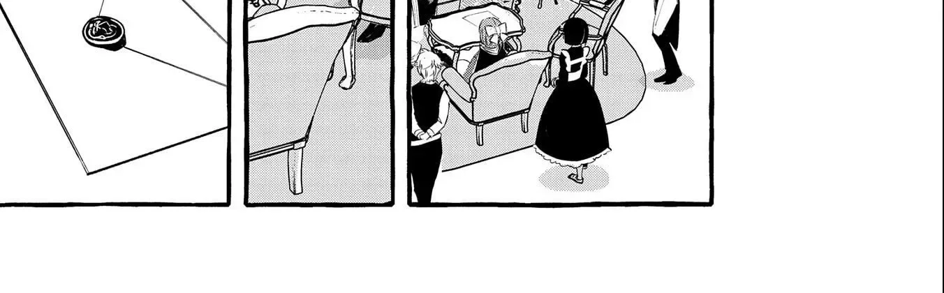 Zeitaku Zanmai Shitai no desu! ~Tensei Shita no ni Binbou nante Yurusenai no de, Mahou de Ryouchi Kaikaku~ Chapter 12 page 39