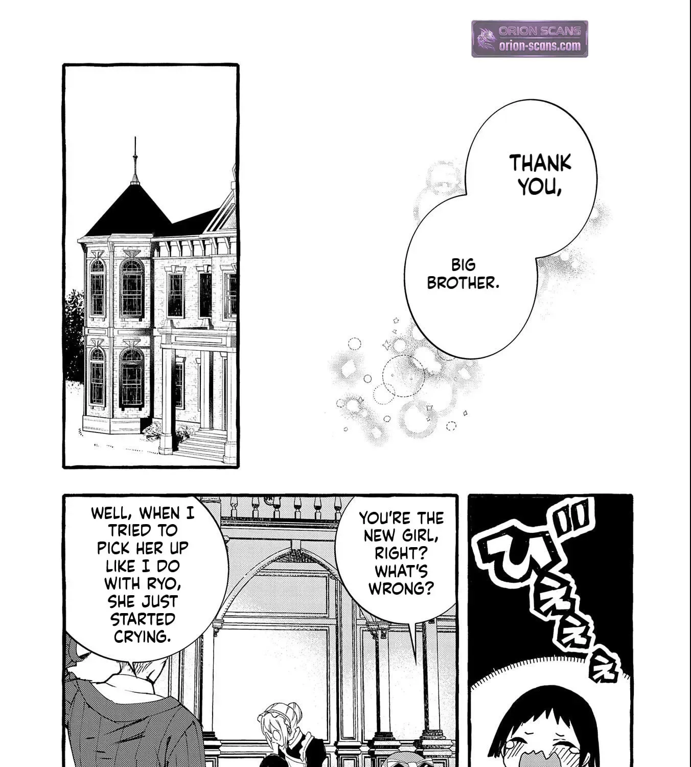 Zeitaku Zanmai Shitai no desu! ~Tensei Shita no ni Binbou nante Yurusenai no de, Mahou de Ryouchi Kaikaku~ Chapter 12 page 34