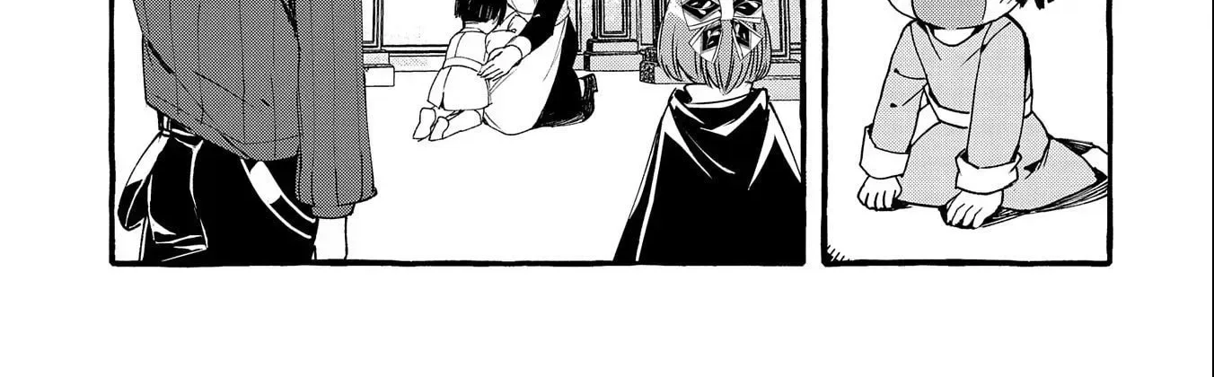 Zeitaku Zanmai Shitai no desu! ~Tensei Shita no ni Binbou nante Yurusenai no de, Mahou de Ryouchi Kaikaku~ Chapter 12 page 35