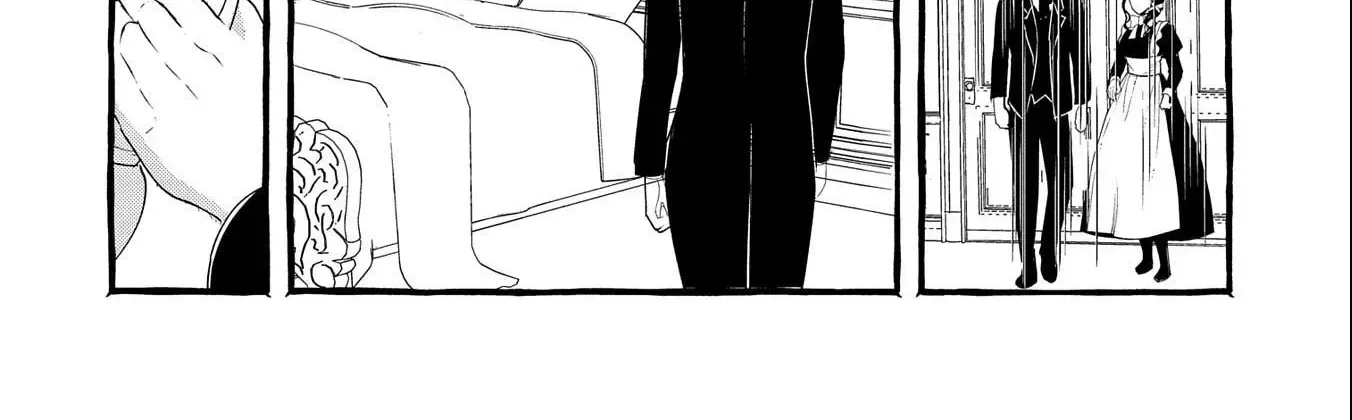 Zeitaku Zanmai Shitai no desu! ~Tensei Shita no ni Binbou nante Yurusenai no de, Mahou de Ryouchi Kaikaku~ Chapter 12 page 53