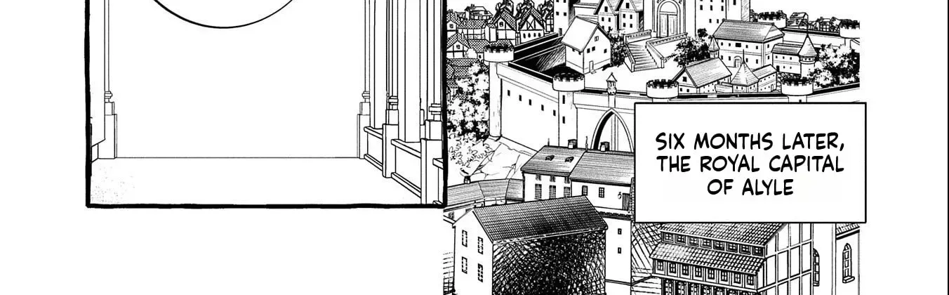 Zeitaku Zanmai Shitai no desu! ~Tensei Shita no ni Binbou nante Yurusenai no de, Mahou de Ryouchi Kaikaku~ Chapter 12 page 55