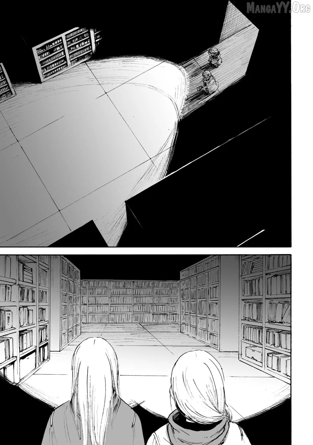 Meals in the Ruins Chapter 12 page 15