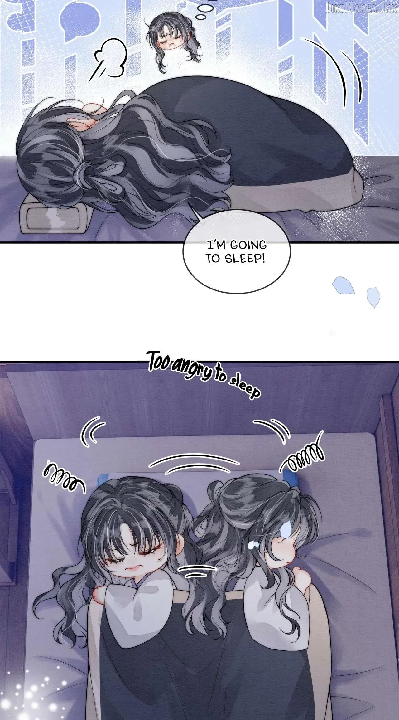 Into the Sea Chapter 12 page 5