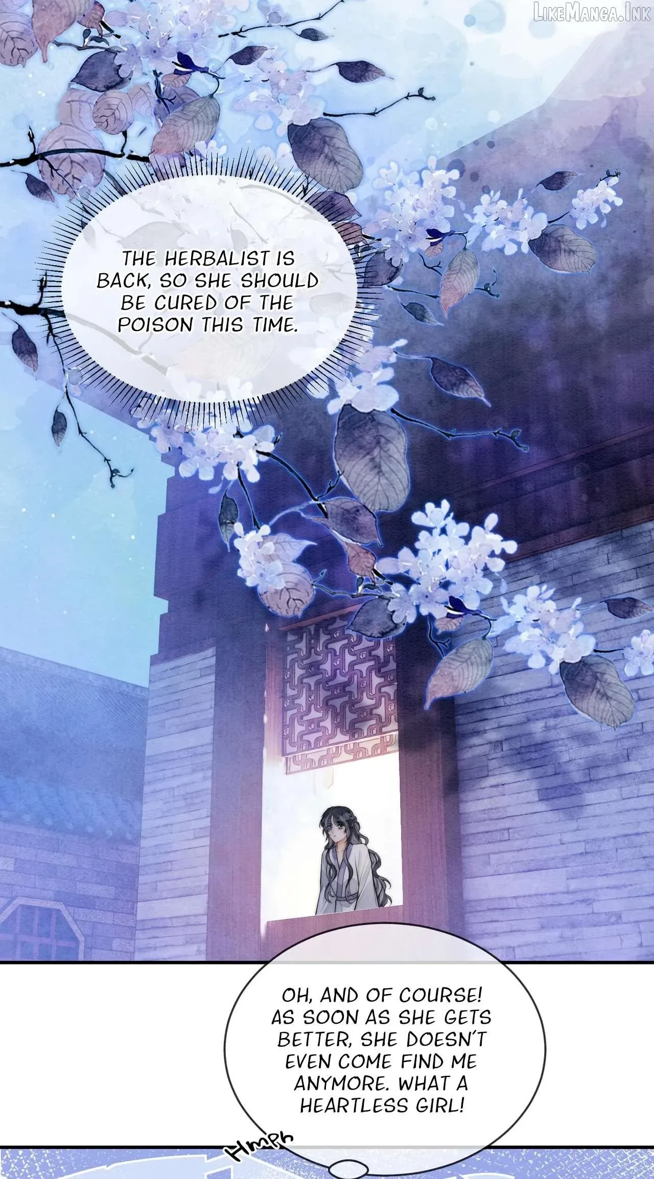Into the Sea Chapter 12 page 4