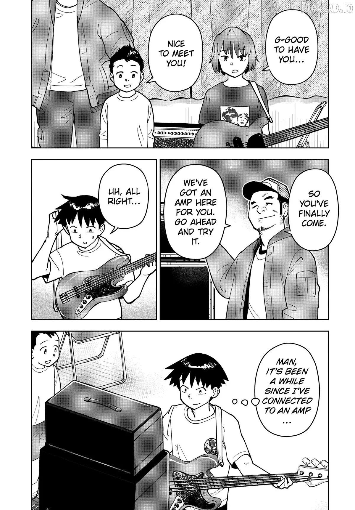 Island Rock Chapter 11 page 2