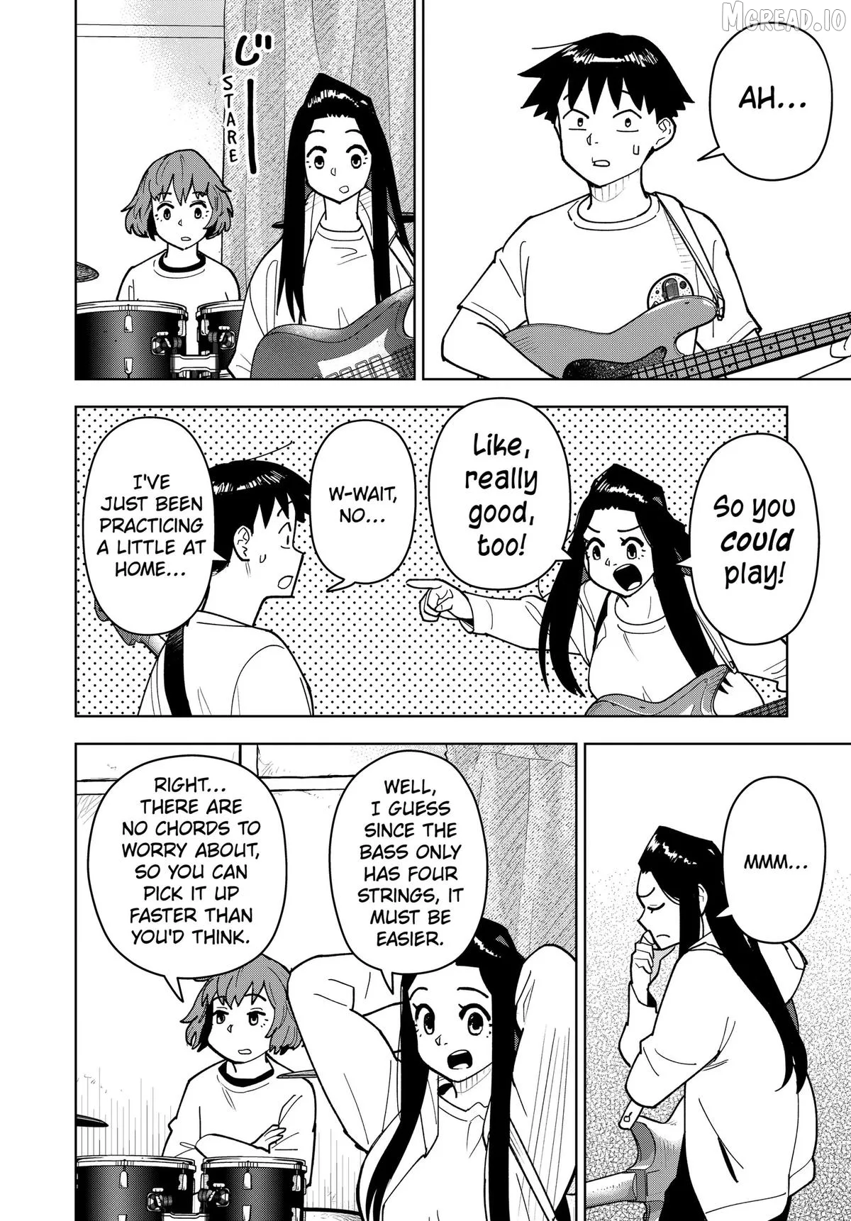 Island Rock Chapter 11 page 4