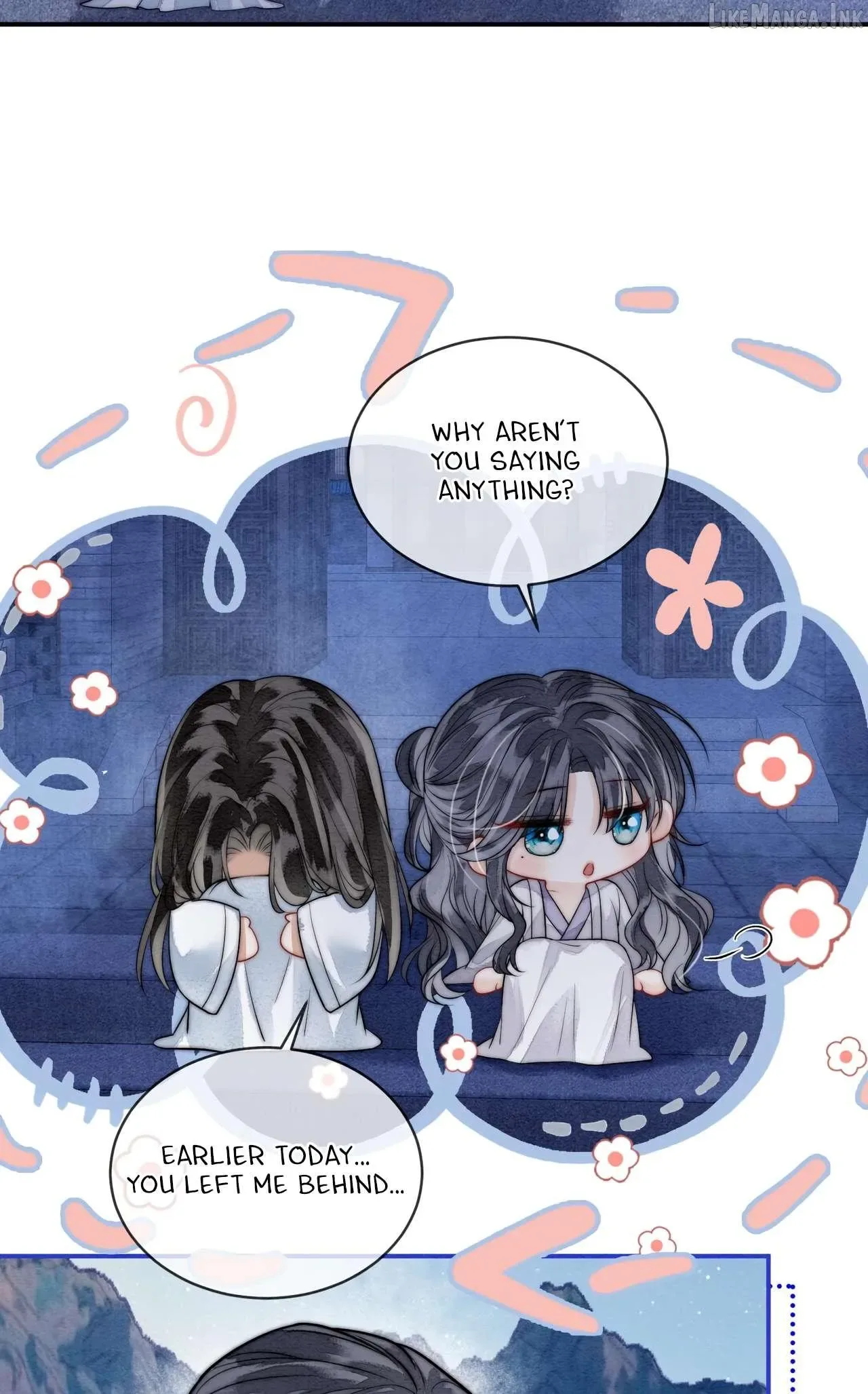 Into the Sea Chapter 12 page 10