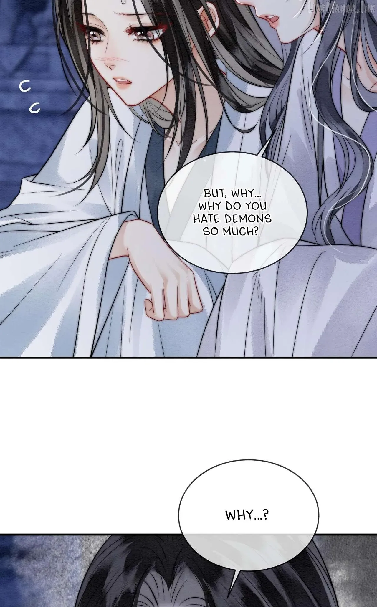 Into the Sea Chapter 12 page 15