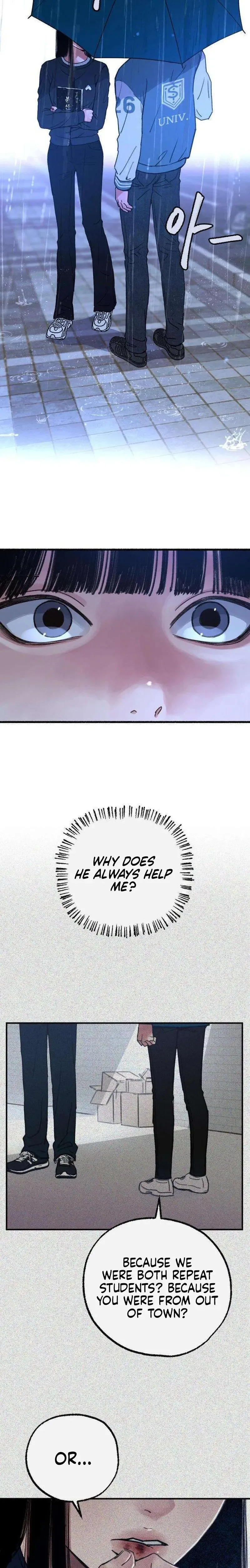 Clone Chapter 12 page 6