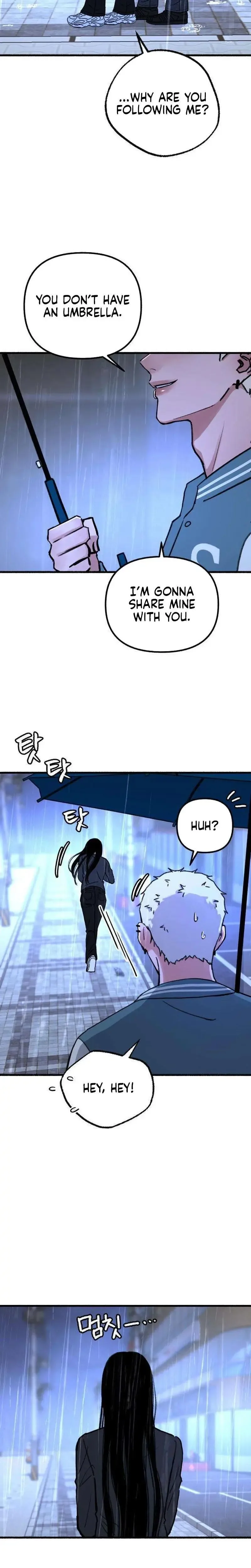 Clone Chapter 12 page 3