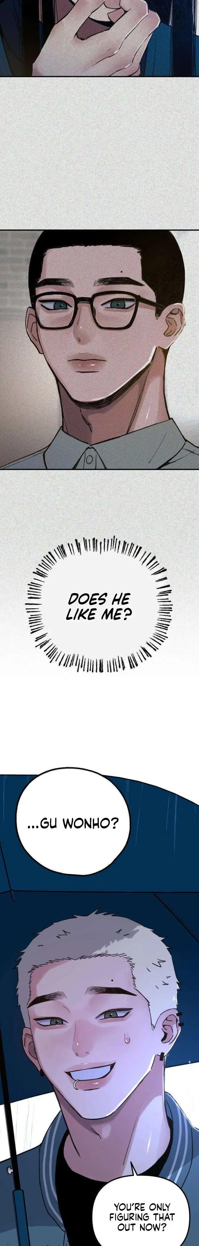 Clone Chapter 12 page 7