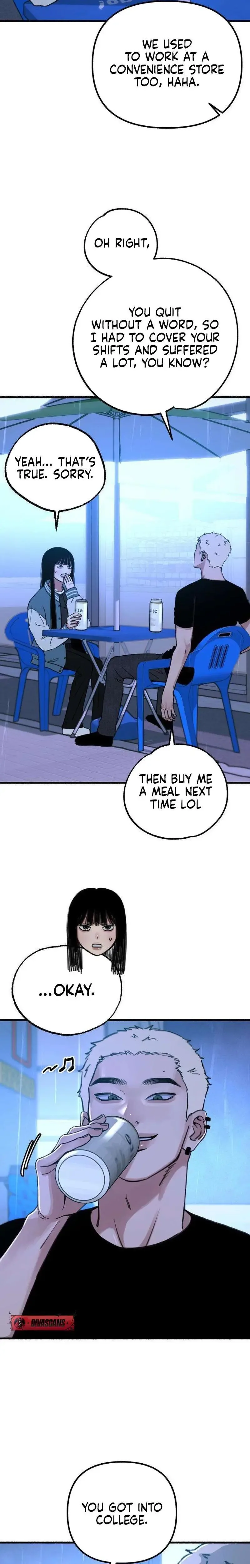 Clone Chapter 12 page 10