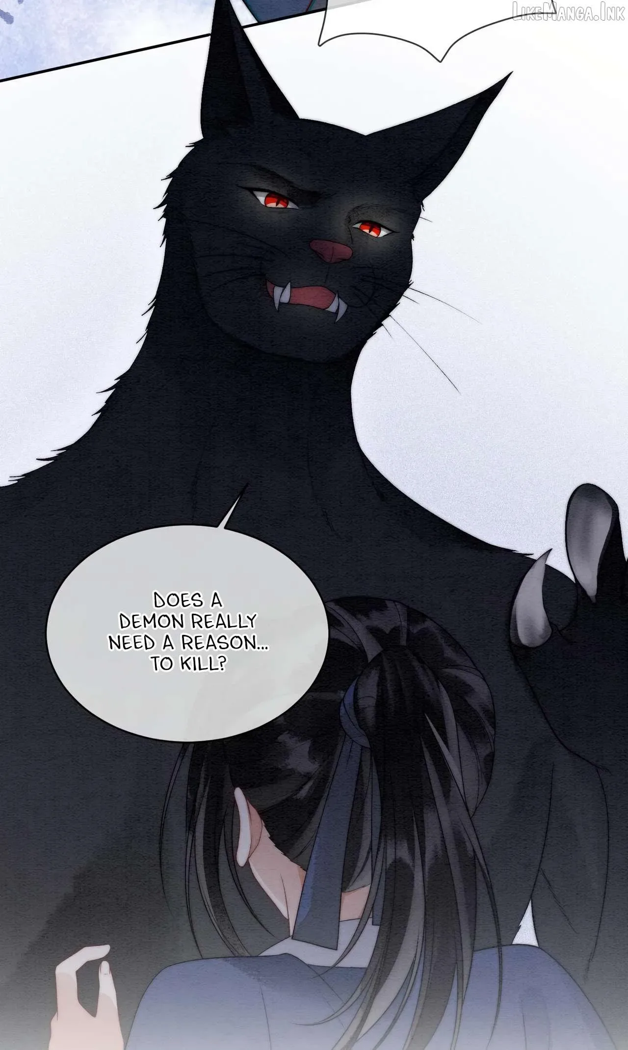 Into the Sea Chapter 12 page 27