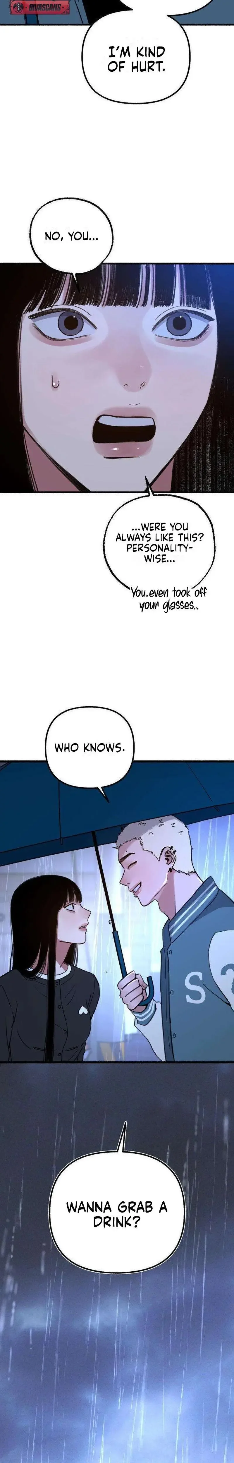 Clone Chapter 12 page 8