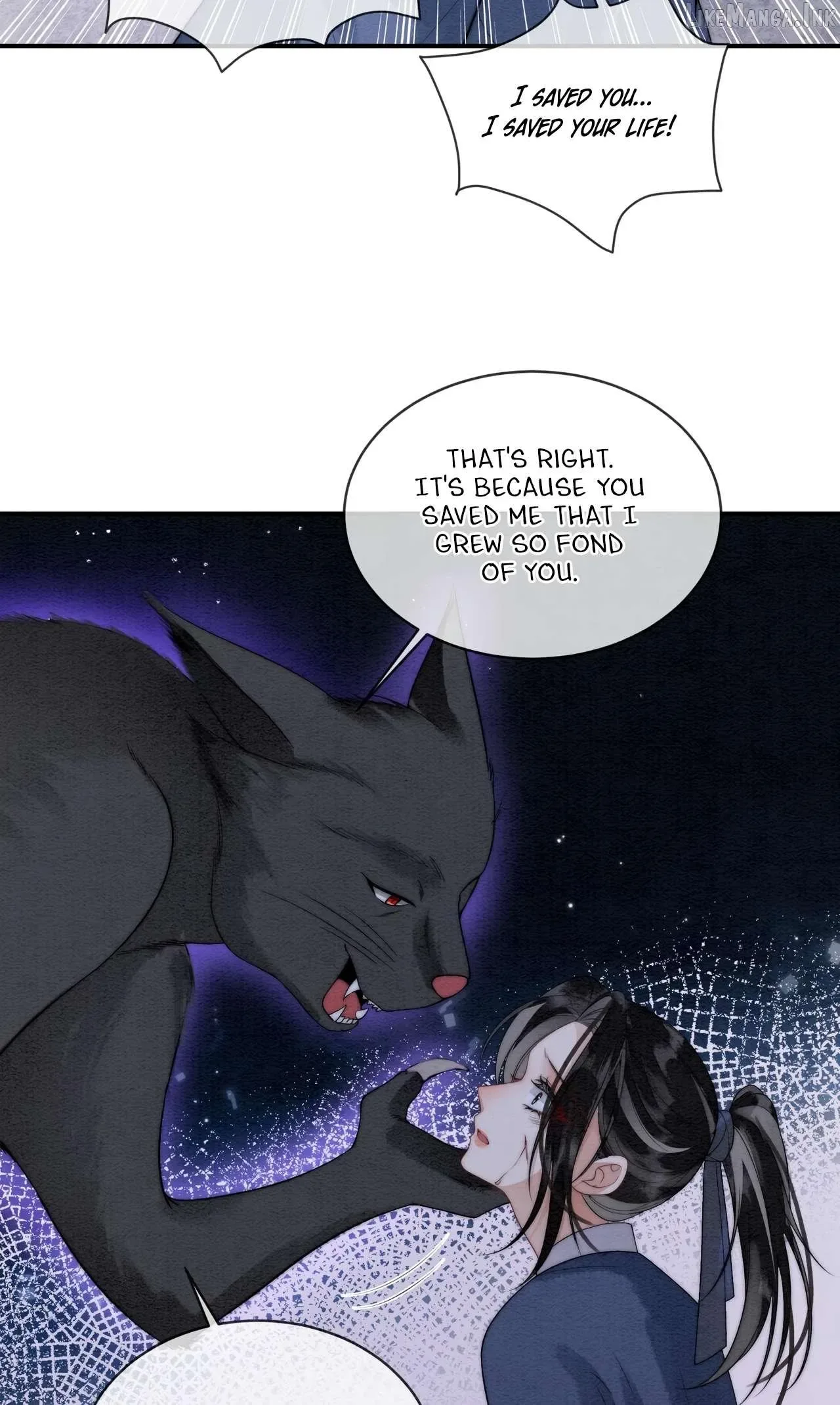Into the Sea Chapter 12 page 25
