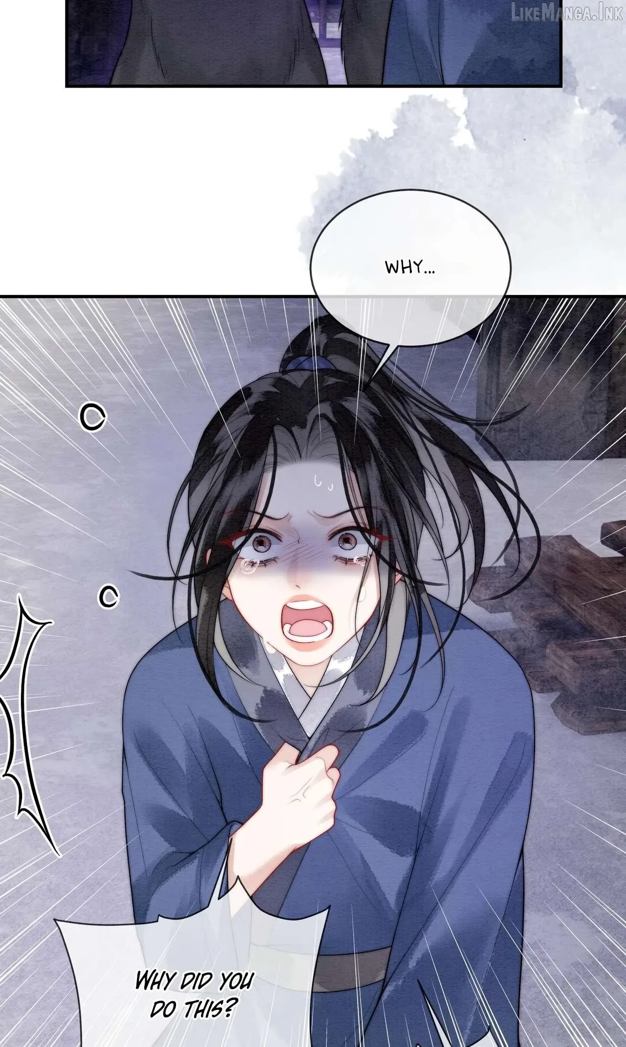 Into the Sea Chapter 12 page 24
