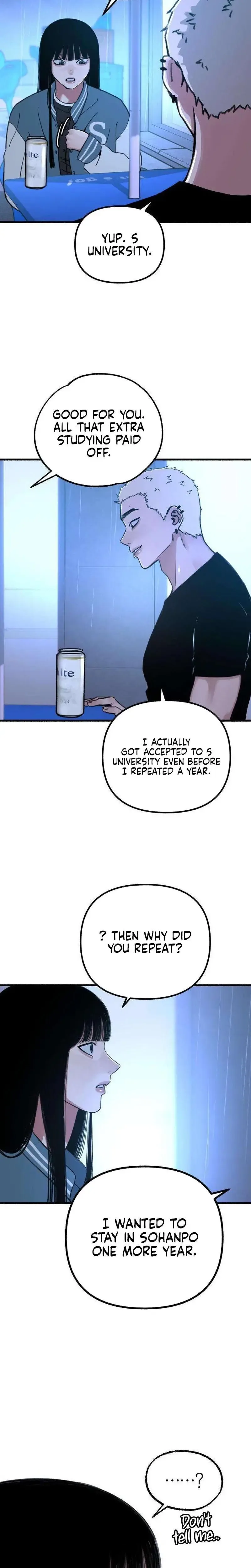 Clone Chapter 12 page 11