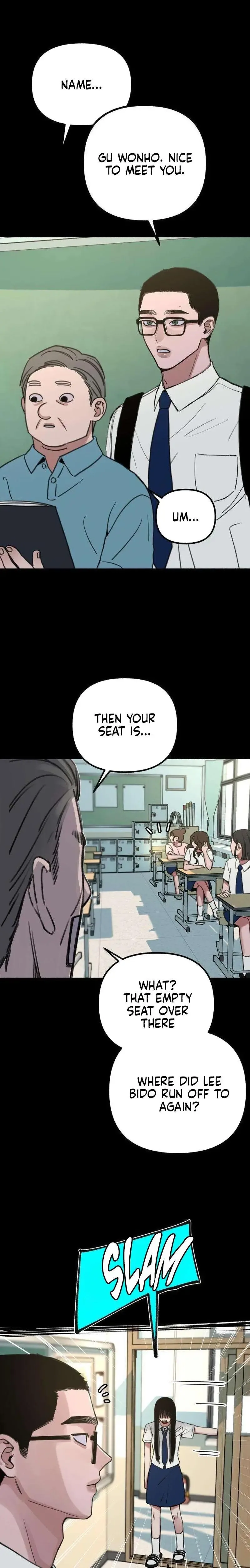 Clone Chapter 12 page 14
