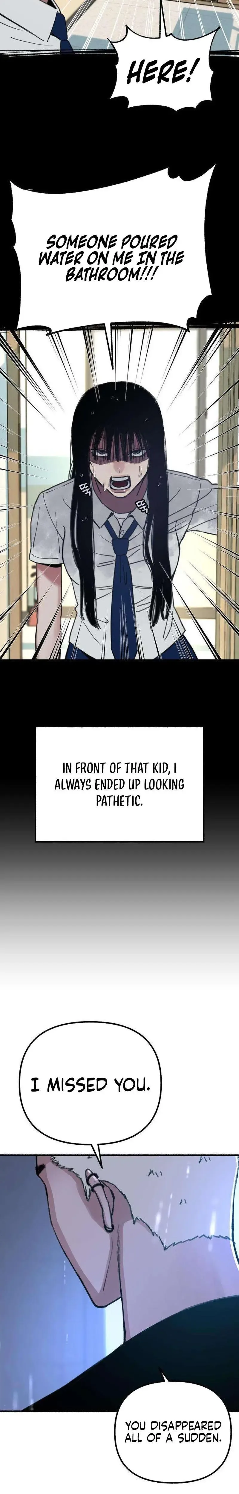 Clone Chapter 12 page 15