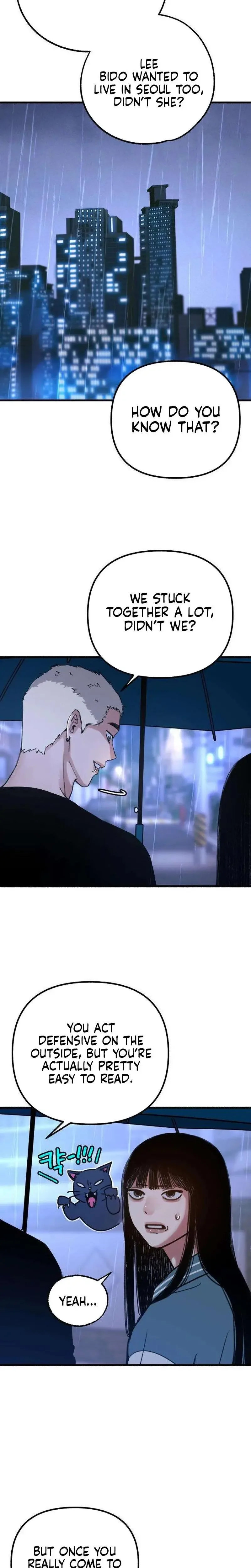 Clone Chapter 12 page 18