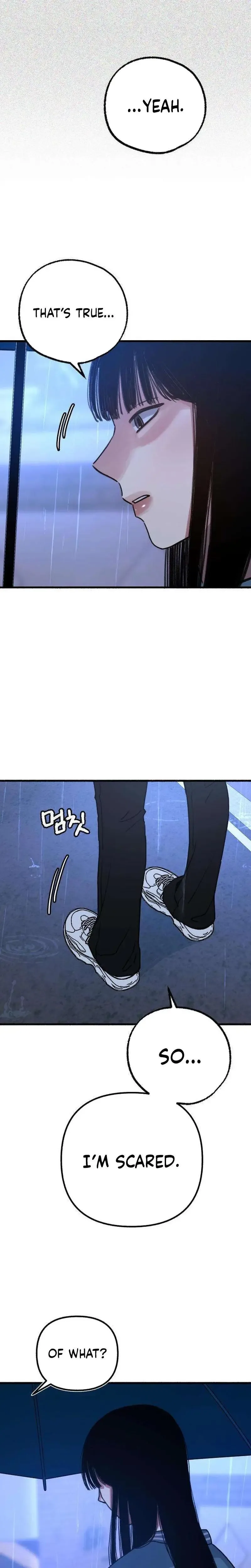 Clone Chapter 12 page 21