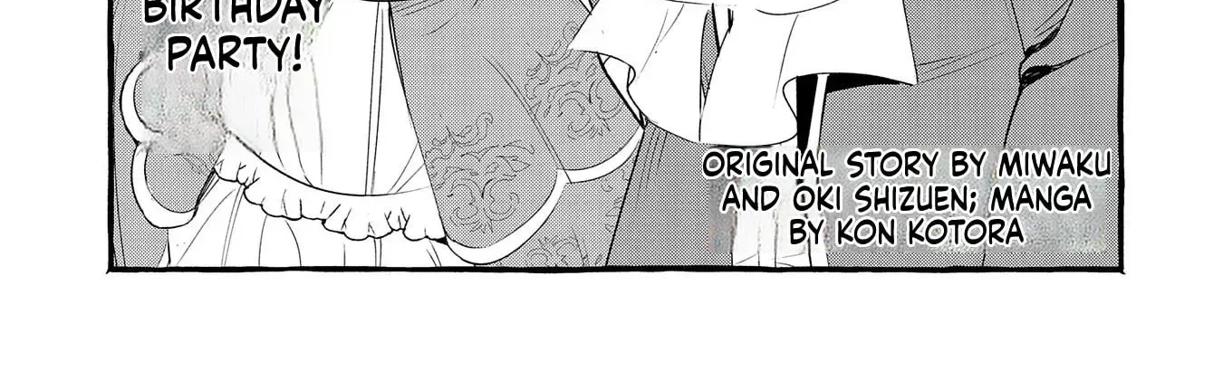 Zeitaku Zanmai Shitai no desu! ~Tensei Shita no ni Binbou nante Yurusenai no de, Mahou de Ryouchi Kaikaku~ Chapter 13 page 3