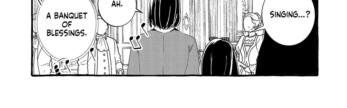 Zeitaku Zanmai Shitai no desu! ~Tensei Shita no ni Binbou nante Yurusenai no de, Mahou de Ryouchi Kaikaku~ Chapter 13 page 11