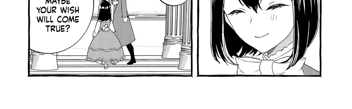Zeitaku Zanmai Shitai no desu! ~Tensei Shita no ni Binbou nante Yurusenai no de, Mahou de Ryouchi Kaikaku~ Chapter 13 page 5