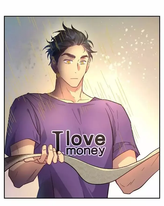 Paixiu restaurant, only in but not out Chapter 10 page 8