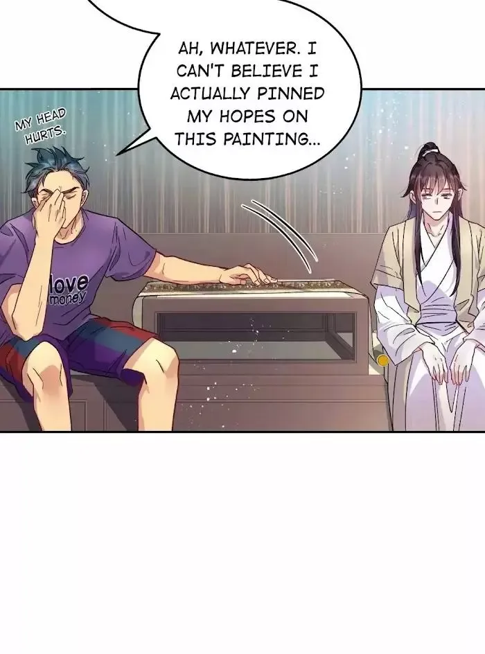 Paixiu restaurant, only in but not out Chapter 10 page 10