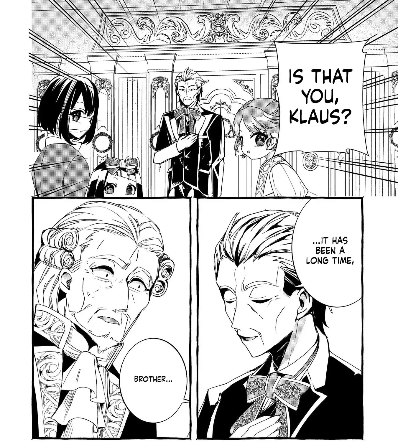 Zeitaku Zanmai Shitai no desu! ~Tensei Shita no ni Binbou nante Yurusenai no de, Mahou de Ryouchi Kaikaku~ Chapter 13 page 24