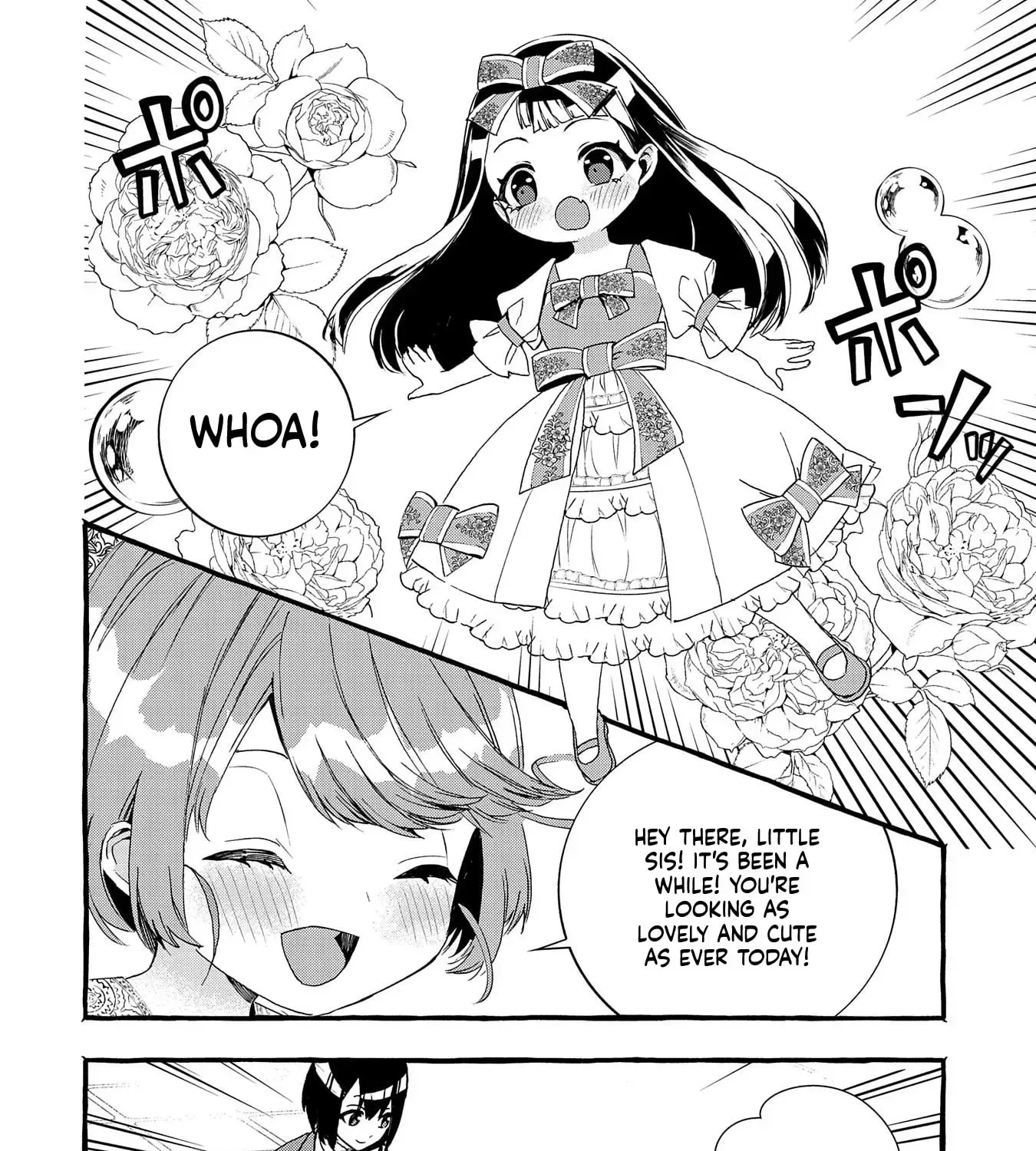 Zeitaku Zanmai Shitai no desu! ~Tensei Shita no ni Binbou nante Yurusenai no de, Mahou de Ryouchi Kaikaku~ Chapter 13 page 20