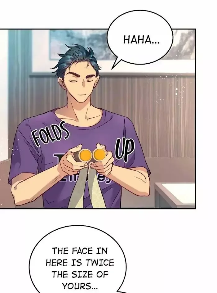 Paixiu restaurant, only in but not out Chapter 10 page 9