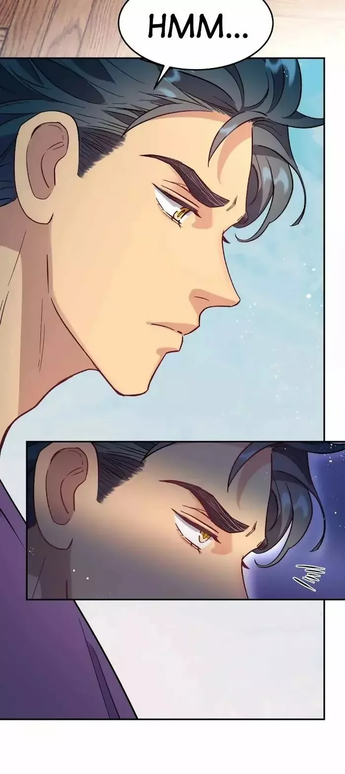 Paixiu restaurant, only in but not out Chapter 10 page 18