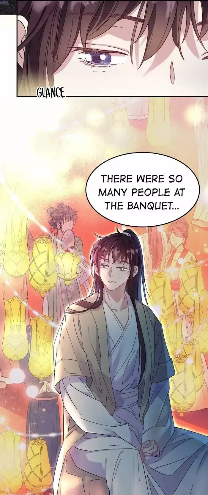 Paixiu restaurant, only in but not out Chapter 10 page 12