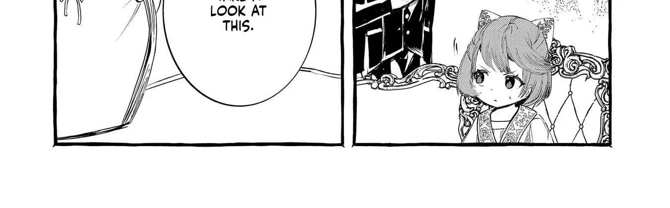 Zeitaku Zanmai Shitai no desu! ~Tensei Shita no ni Binbou nante Yurusenai no de, Mahou de Ryouchi Kaikaku~ Chapter 13 page 41