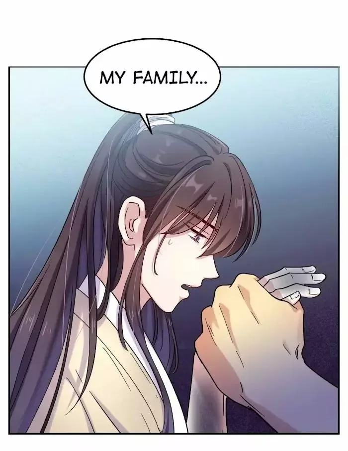 Paixiu restaurant, only in but not out Chapter 10 page 23