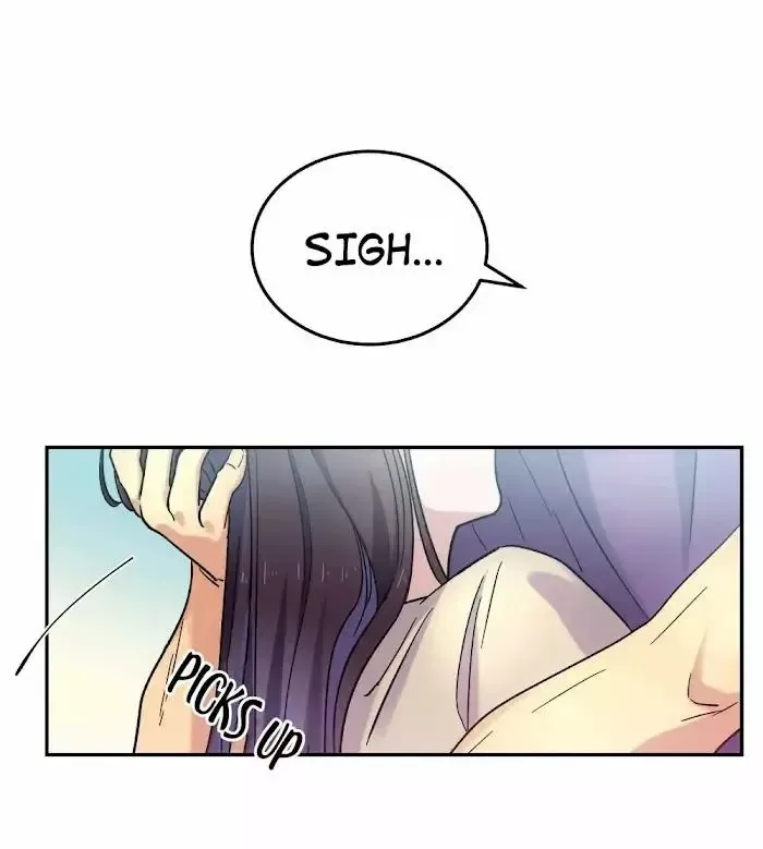 Paixiu restaurant, only in but not out Chapter 10 page 32