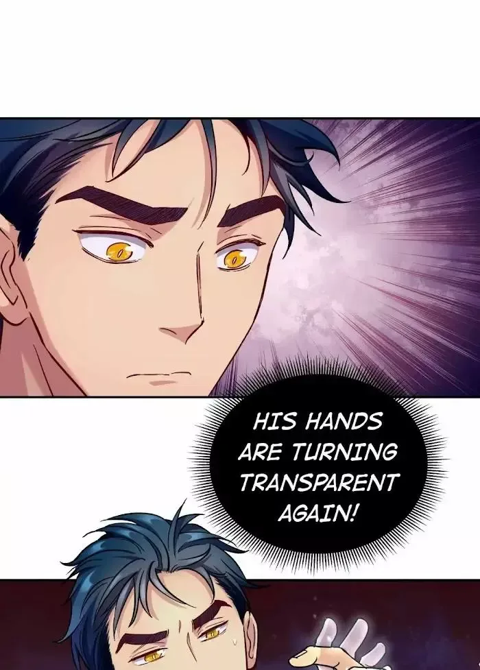 Paixiu restaurant, only in but not out Chapter 10 page 27