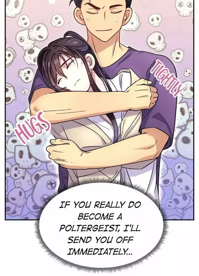 Paixiu restaurant, only in but not out Chapter 10 page 31
