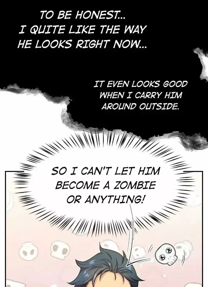 Paixiu restaurant, only in but not out Chapter 10 page 30