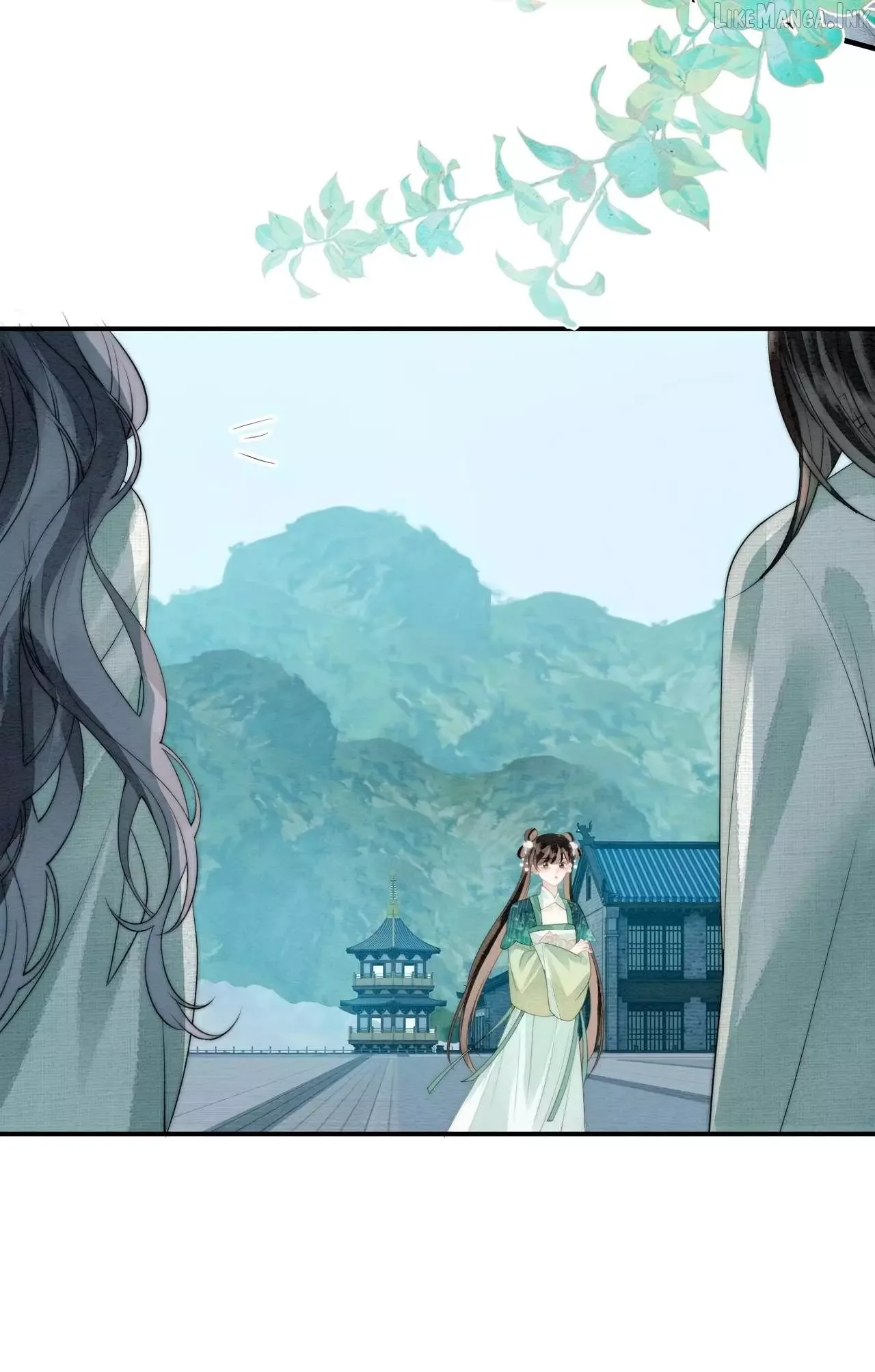 Into the Sea Chapter 13 page 14