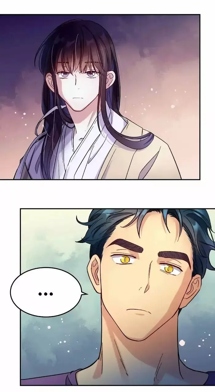 Paixiu restaurant, only in but not out Chapter 10 page 41