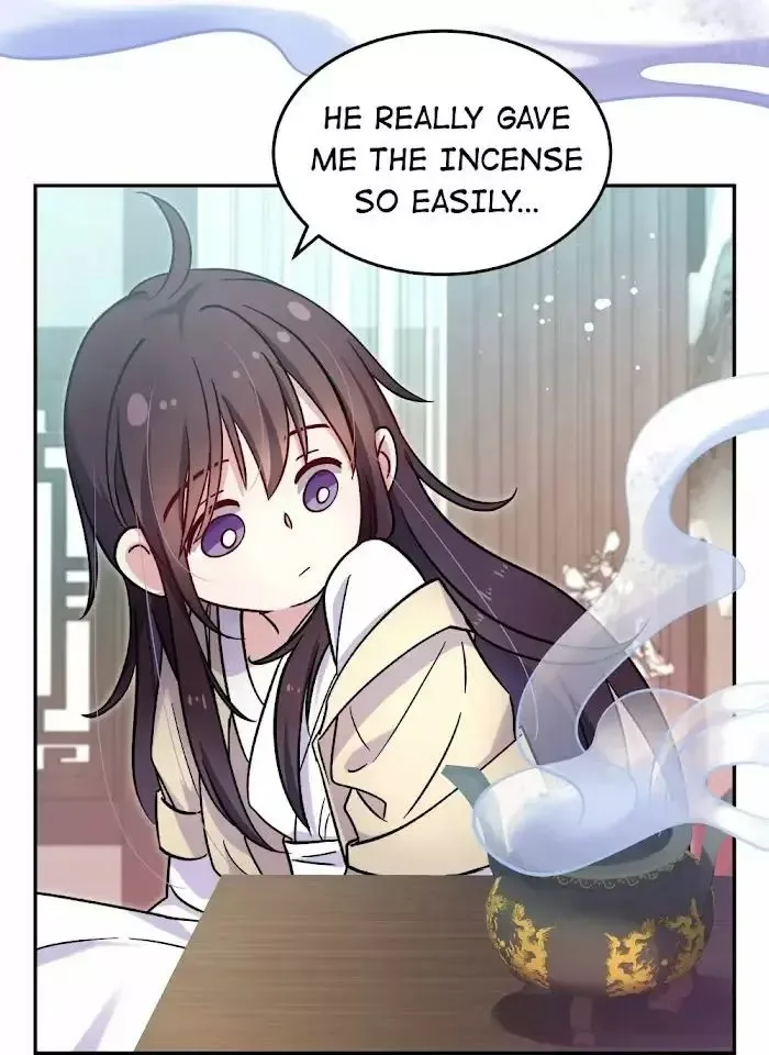 Paixiu restaurant, only in but not out Chapter 10 page 45