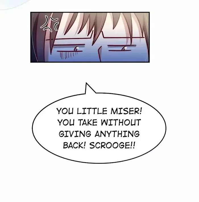 Paixiu restaurant, only in but not out Chapter 10 page 47