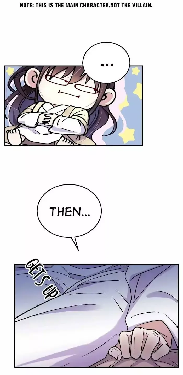 Paixiu restaurant, only in but not out Chapter 10 page 39
