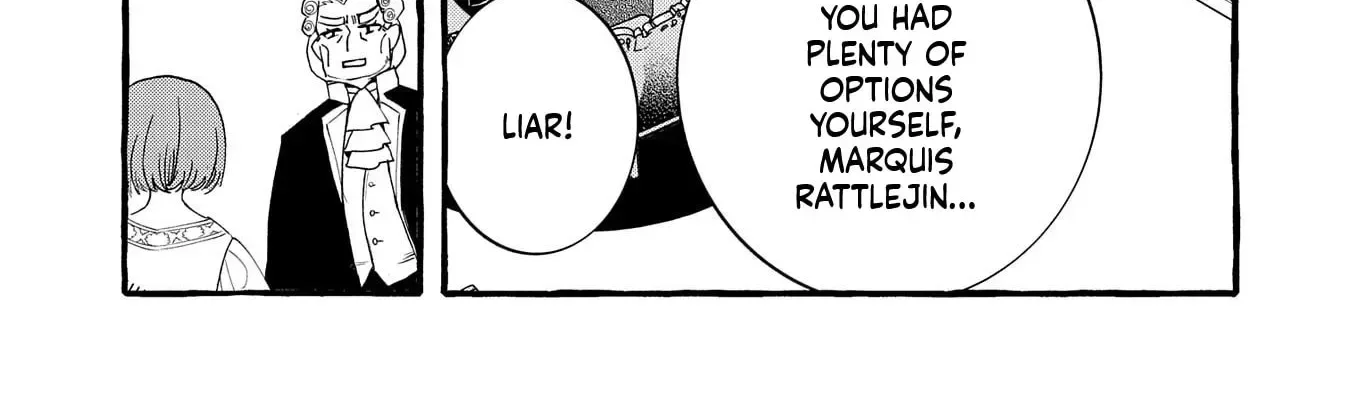 Zeitaku Zanmai Shitai no desu! ~Tensei Shita no ni Binbou nante Yurusenai no de, Mahou de Ryouchi Kaikaku~ Chapter 13 page 63