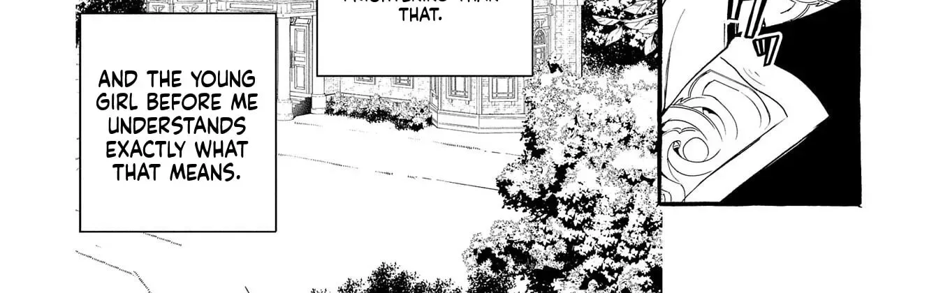 Zeitaku Zanmai Shitai no desu! ~Tensei Shita no ni Binbou nante Yurusenai no de, Mahou de Ryouchi Kaikaku~ Chapter 13 page 61